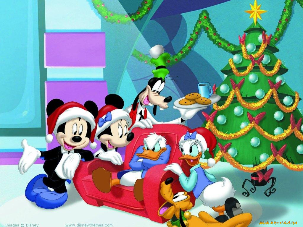 , disney